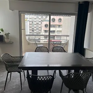Appart Crime Appartement