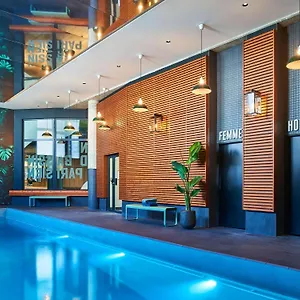 Novotel Gare De Lyon Szálloda