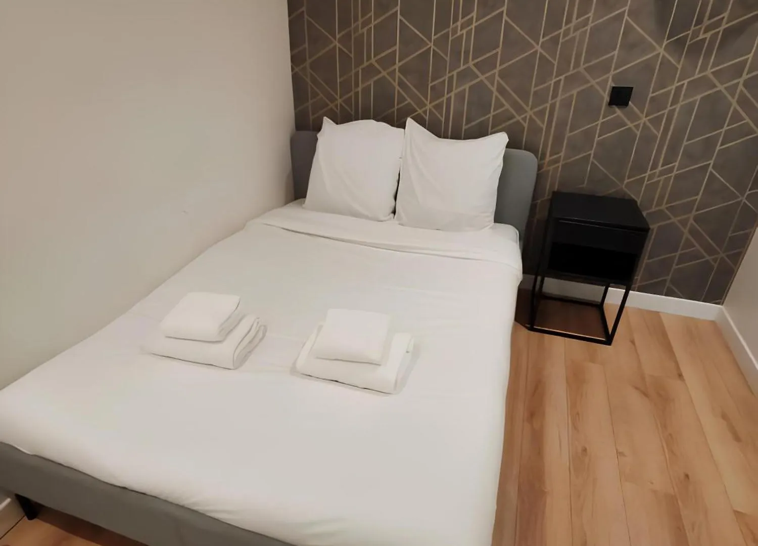 Apartment 2 Joli Appart 4Pers#Chapeau Rouge#Buttes Chaumont Paris France